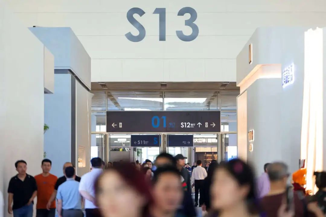 主办邀请您参加！2025天津家具及家具辅料展【相约“津”彩五月】