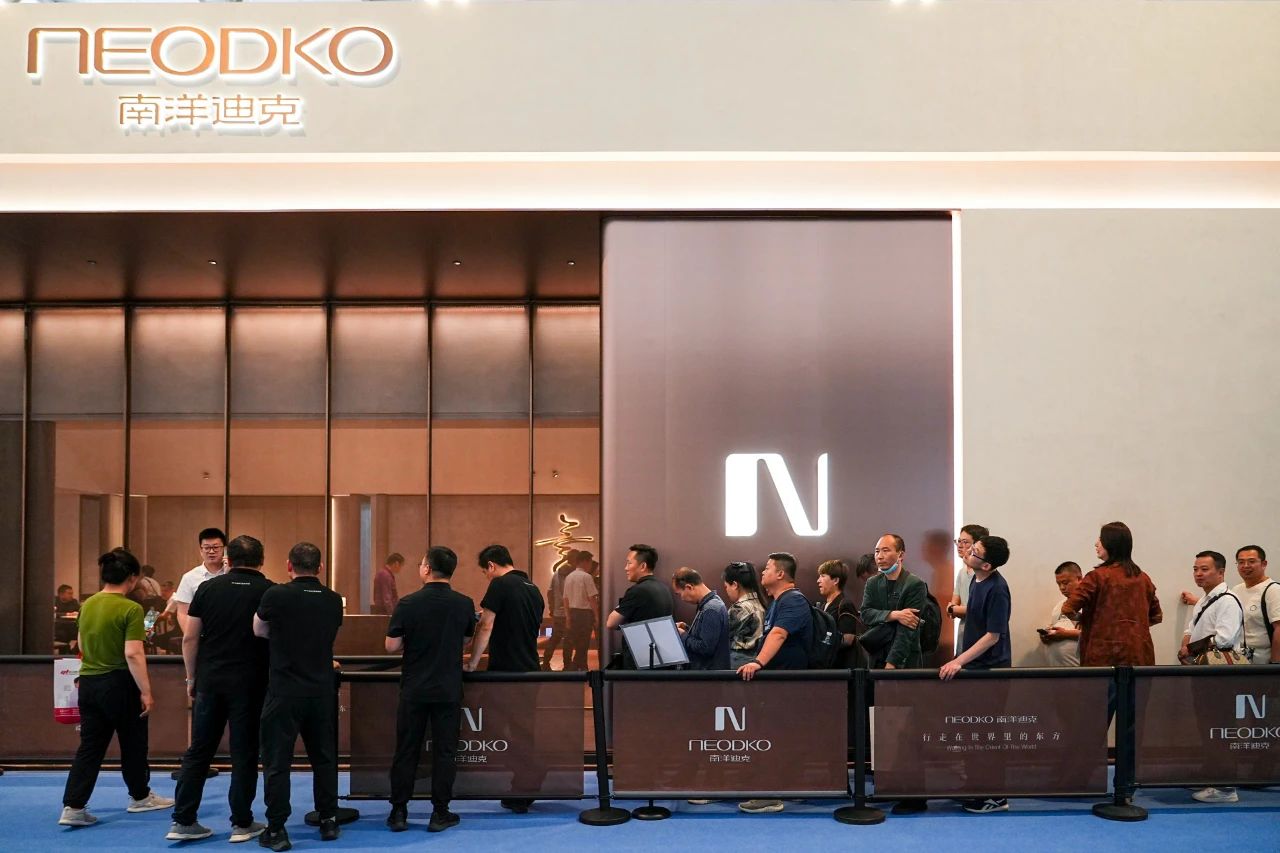 CIFF天津家博会-2025天津家具及木工机械展【相约“津”彩五月】