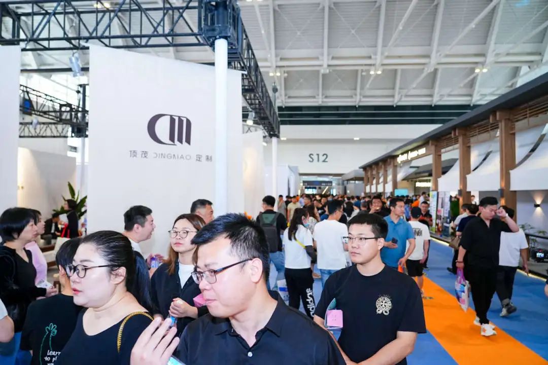 CIFF天津家博会-2025天津民用家具及办公家具展【相约“津”彩五月】