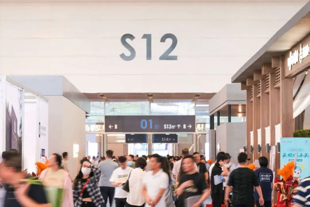 CIFF天津家博会-2025天津民用家具及办公家具展【相约“津”彩五月】