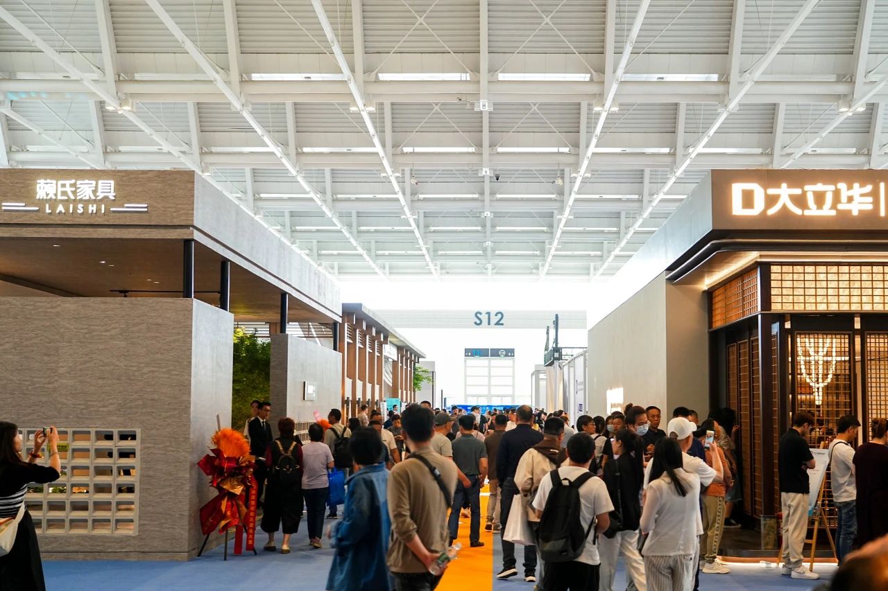 主办邀请您参加CIFF天津|2025天津实木家具及整家定制展【时间及展馆】