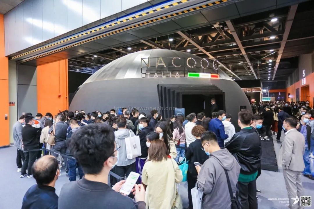 45万+观展人数！2025广州设计周-广州装饰岩板展【与您相聚12月 】