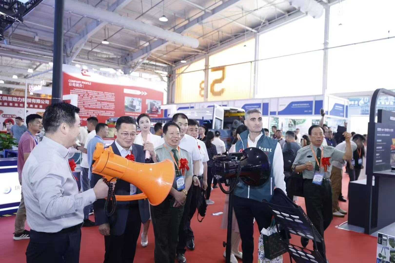 2025京津冀环保科技展览会
